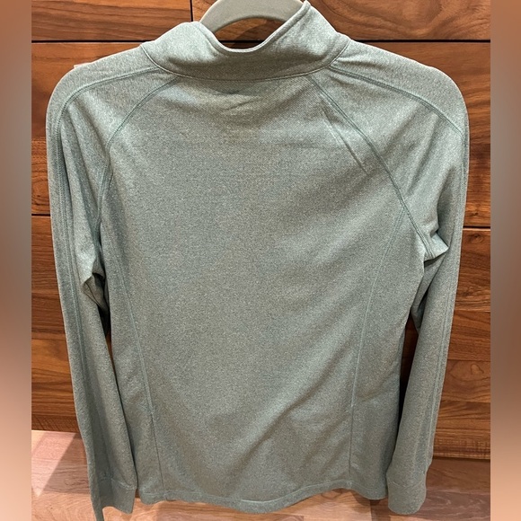 Green Bay packers jacket - large - Picture 2 of 3